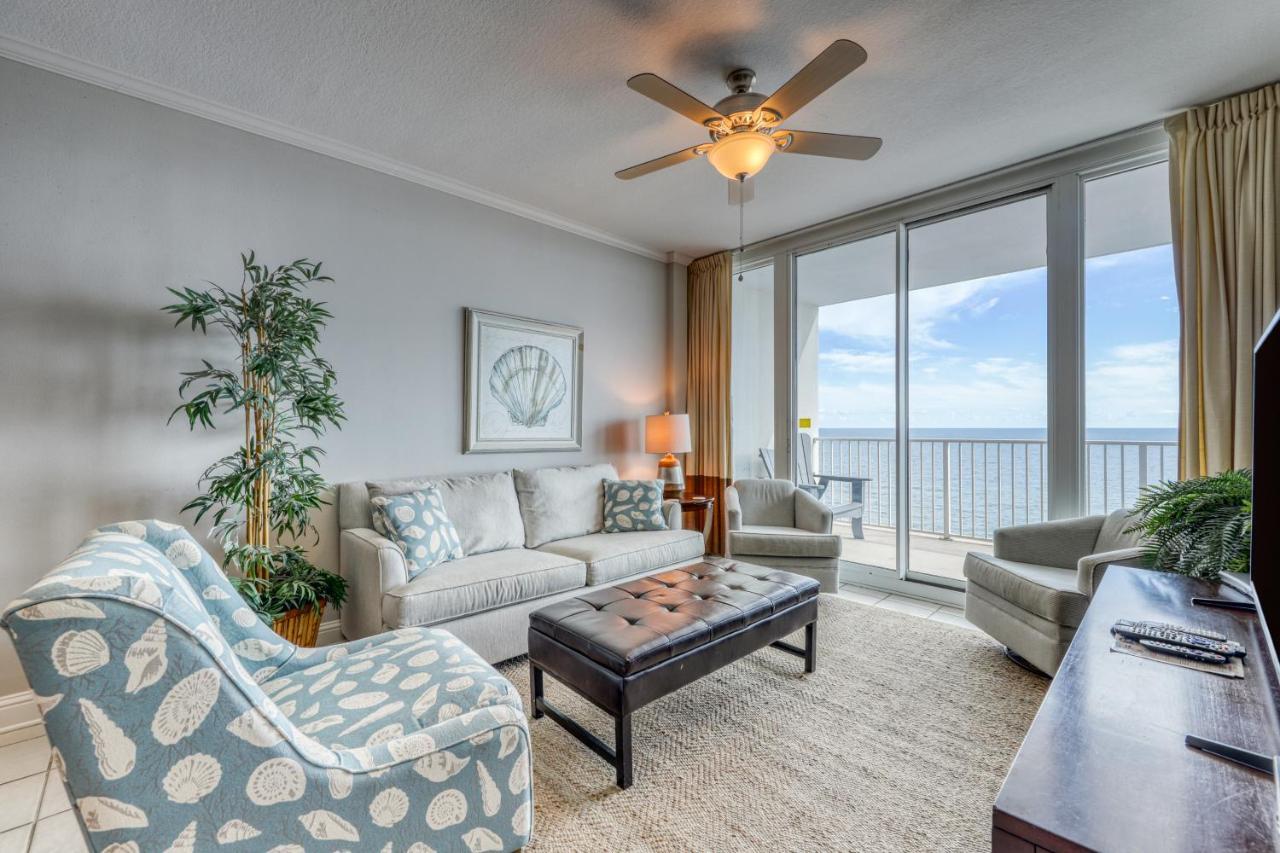 The Lighthouse Condos Gulf Shores Chambre photo