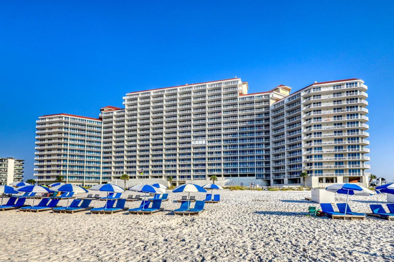 The Lighthouse Condos Gulf Shores Extérieur photo