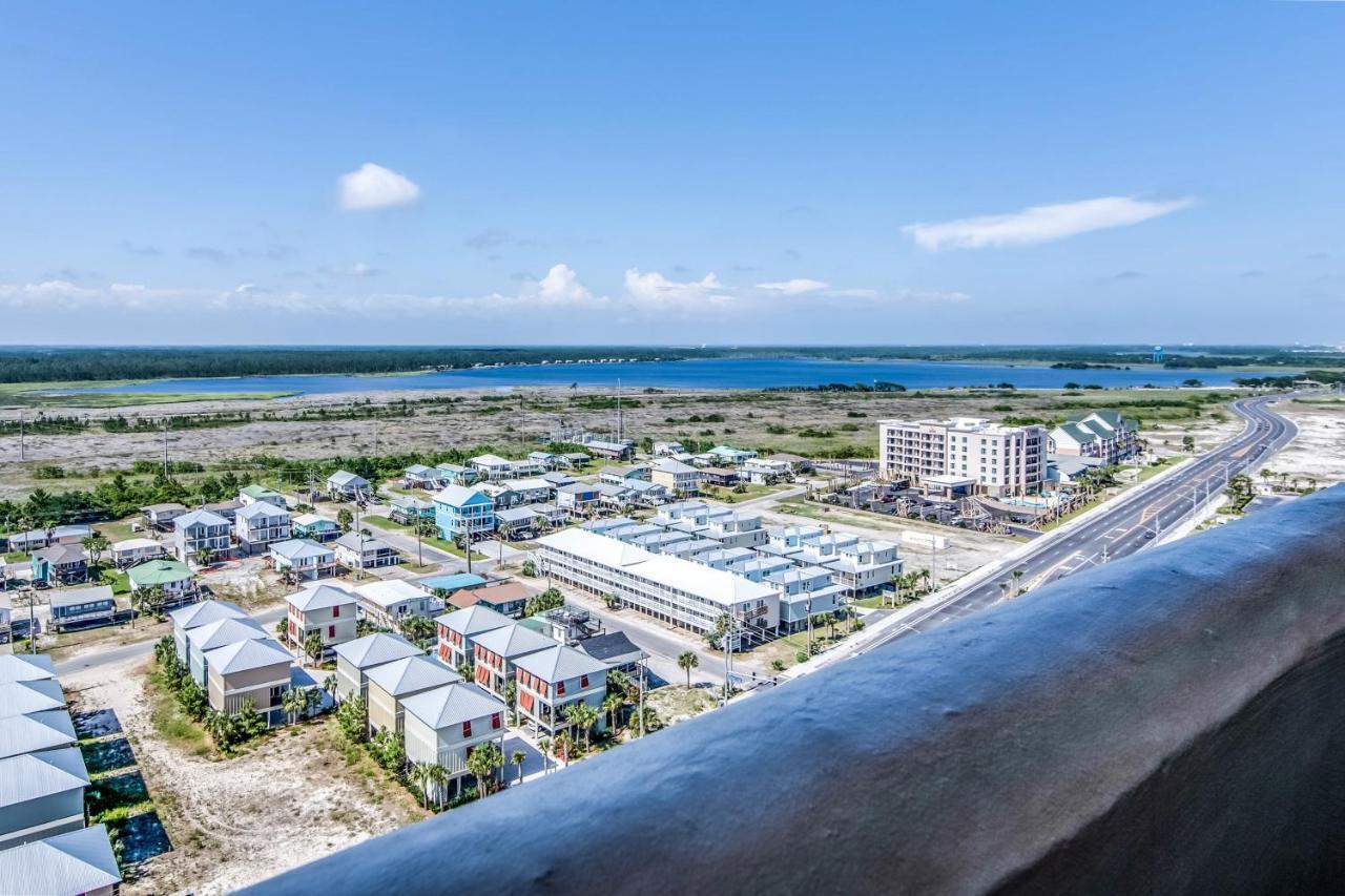The Lighthouse Condos Gulf Shores Extérieur photo