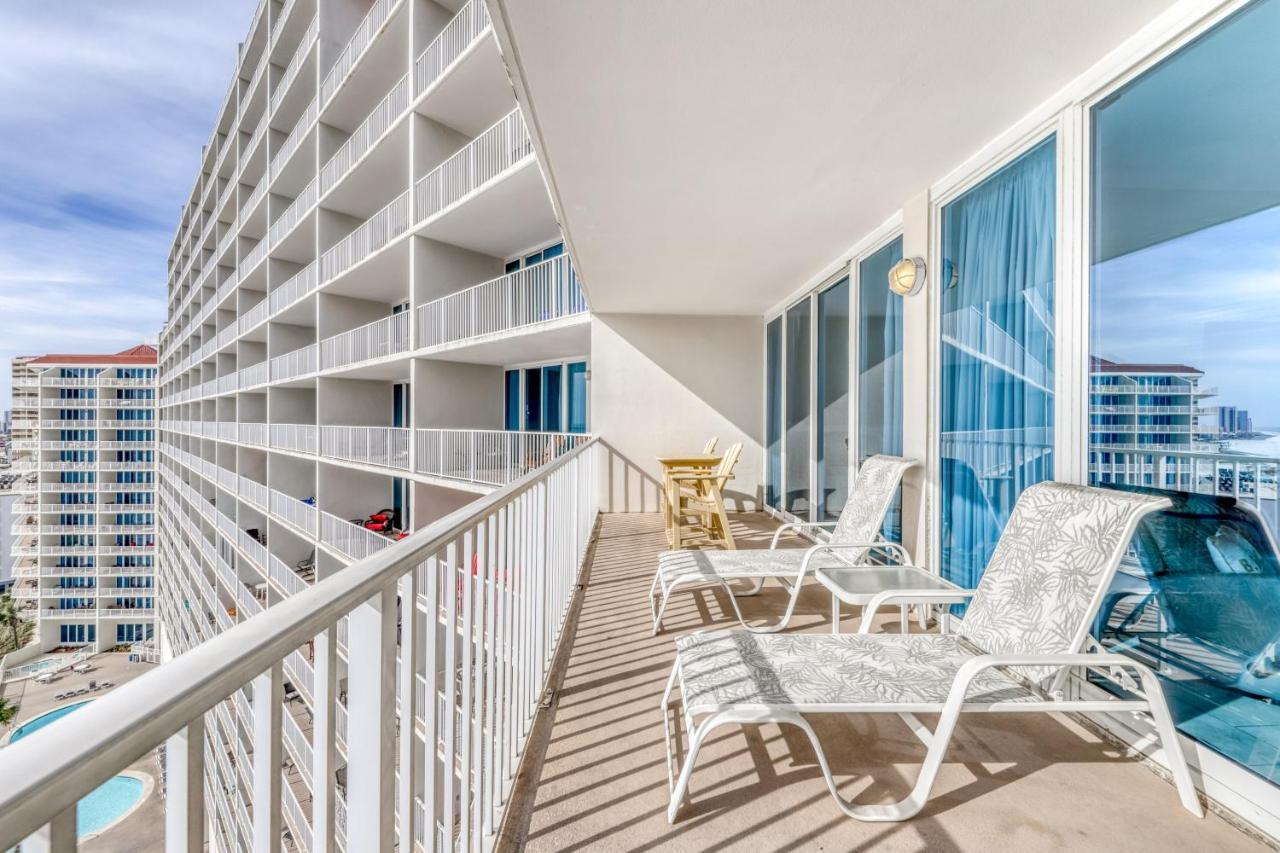 The Lighthouse Condos Gulf Shores Extérieur photo