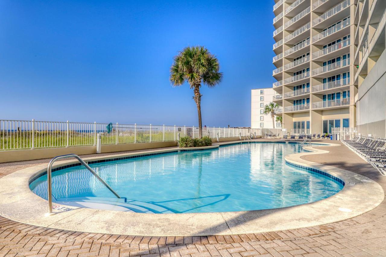 The Lighthouse Condos Gulf Shores Extérieur photo