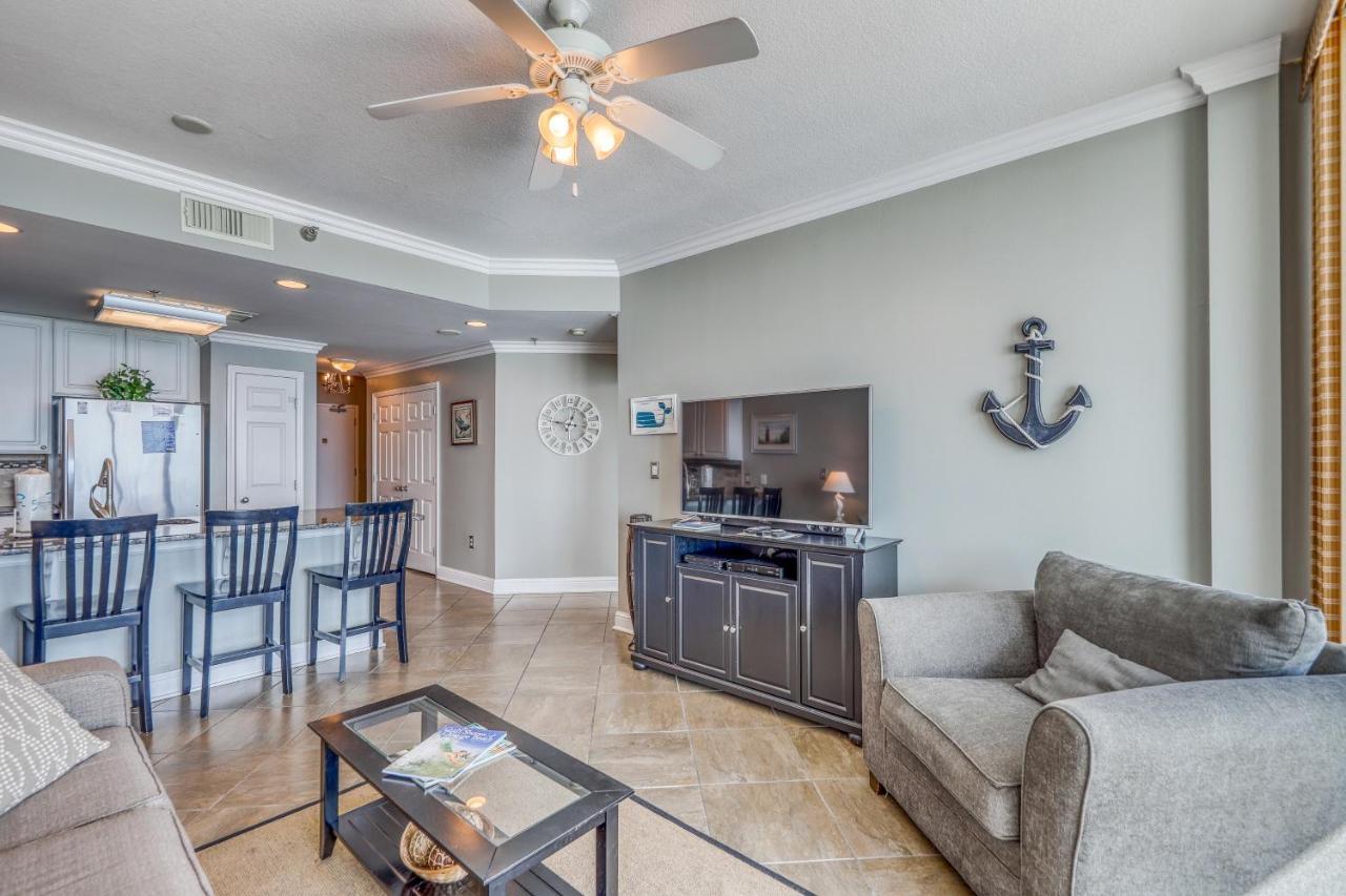 The Lighthouse Condos Gulf Shores Chambre photo