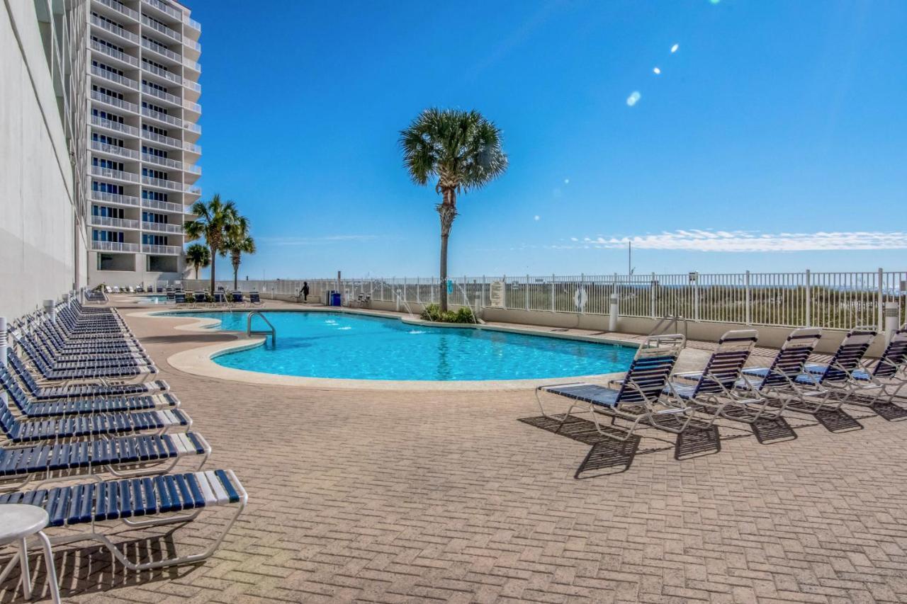 The Lighthouse Condos Gulf Shores Extérieur photo