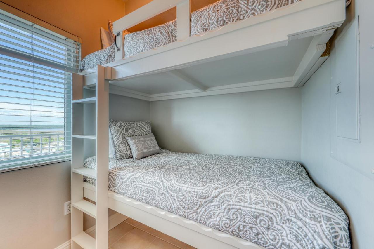 The Lighthouse Condos Gulf Shores Extérieur photo