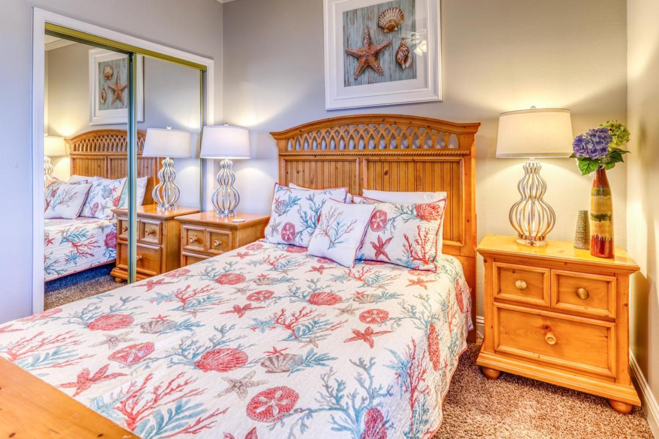 The Lighthouse Condos Gulf Shores Extérieur photo