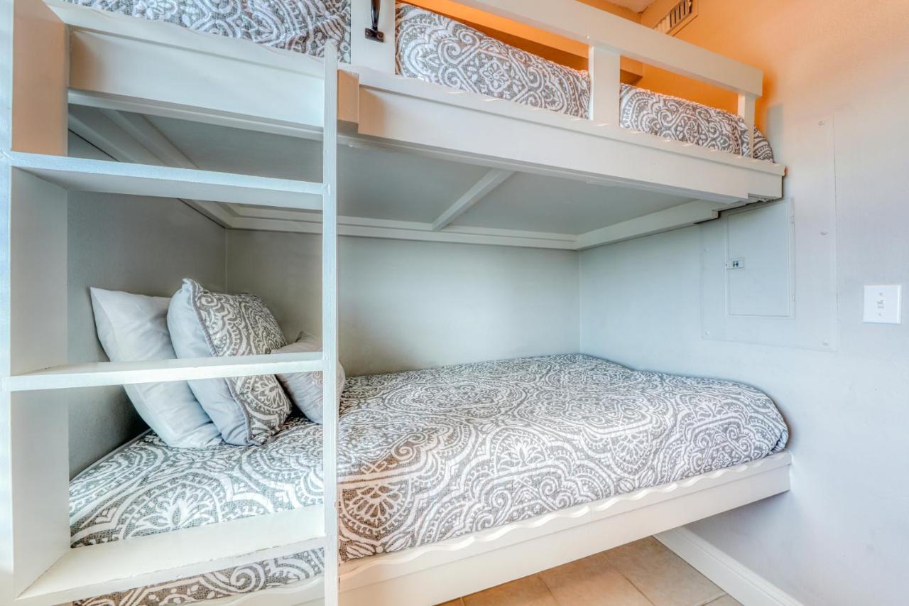 The Lighthouse Condos Gulf Shores Extérieur photo