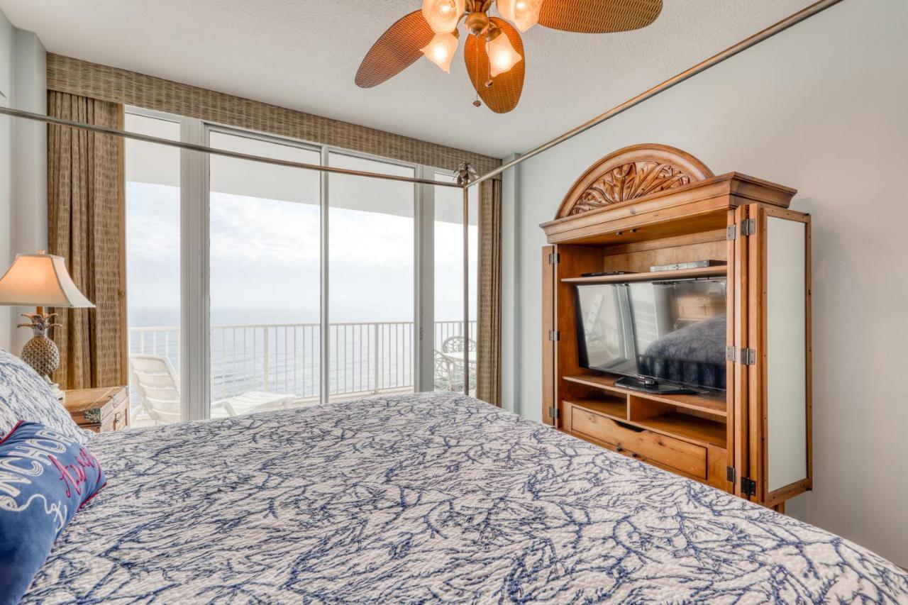 The Lighthouse Condos Gulf Shores Extérieur photo