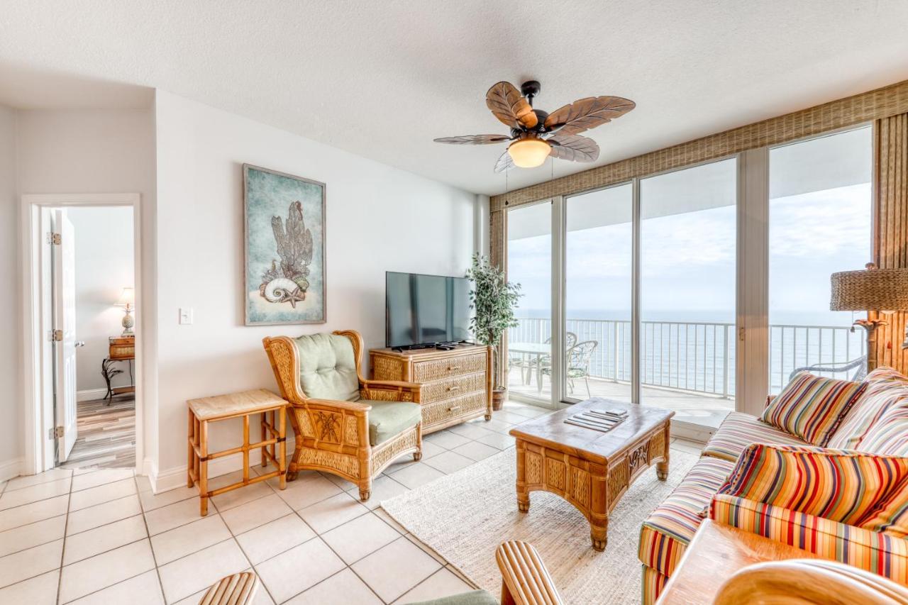 The Lighthouse Condos Gulf Shores Extérieur photo