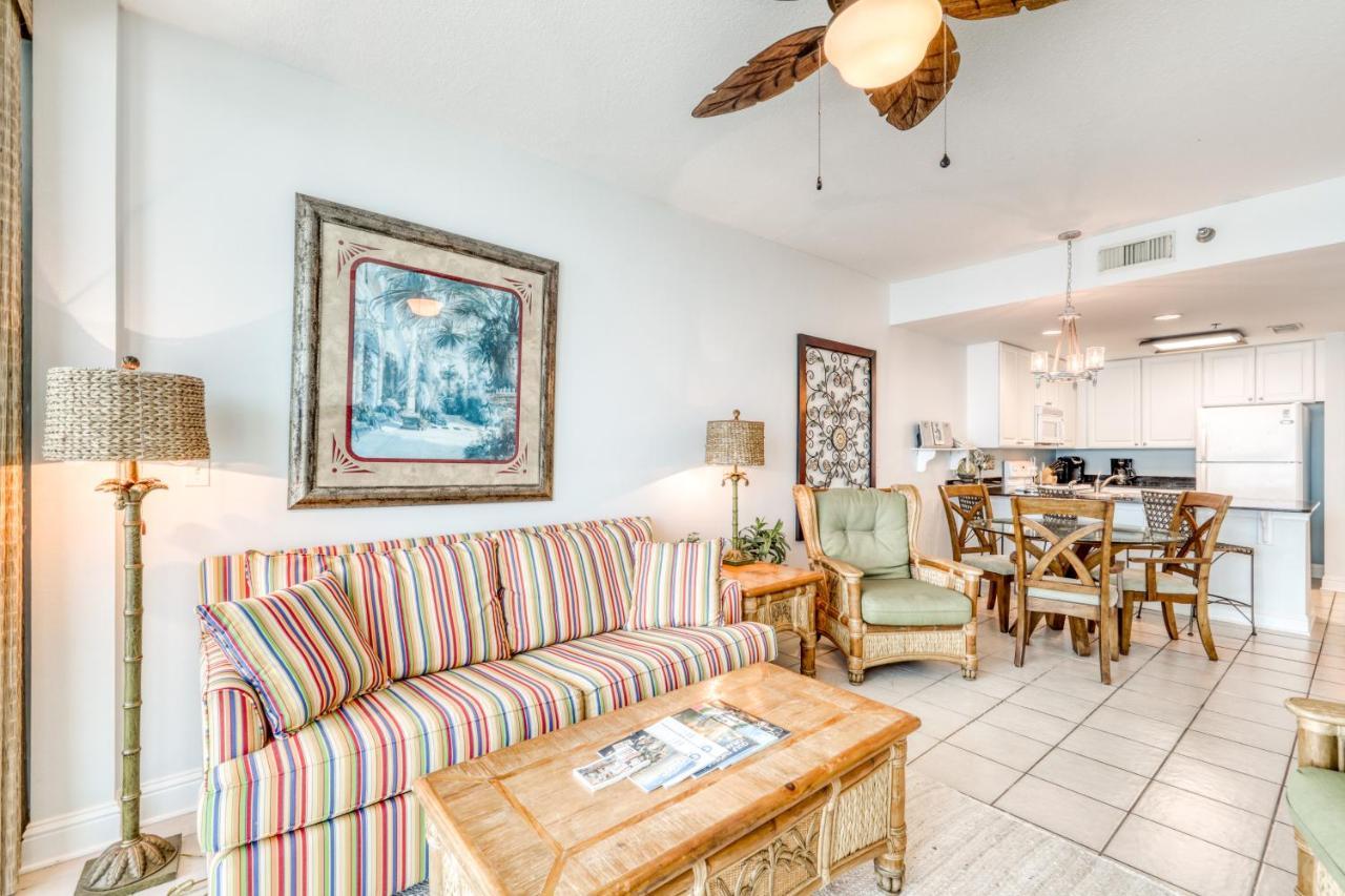 The Lighthouse Condos Gulf Shores Extérieur photo
